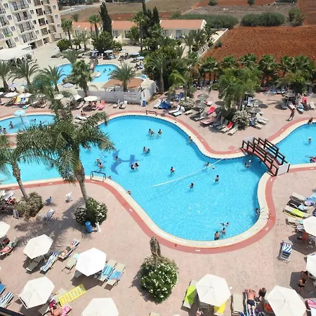 Tsokkos Gardens Hotel