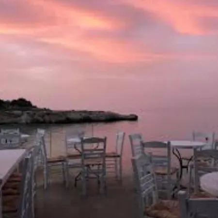 Hotel Tsokkos Gardens 4*
