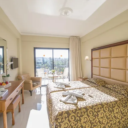 Hotel Tsokkos Gardens 4*
